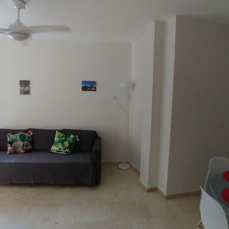 Alojamiento Plaza Chirinos Apartment Cordoba Exterior photo