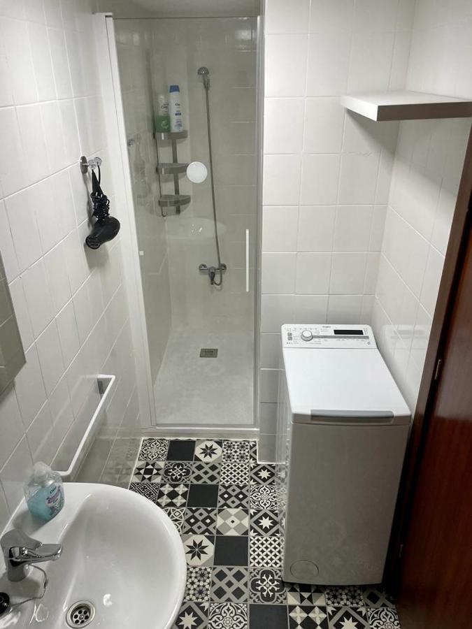 Alojamiento Plaza Chirinos Apartment Cordoba Exterior photo