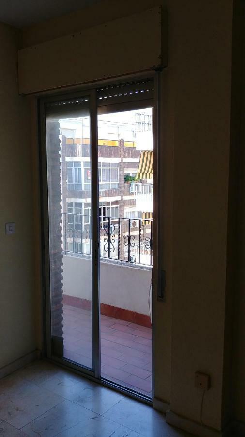Alojamiento Plaza Chirinos Apartment Cordoba Exterior photo